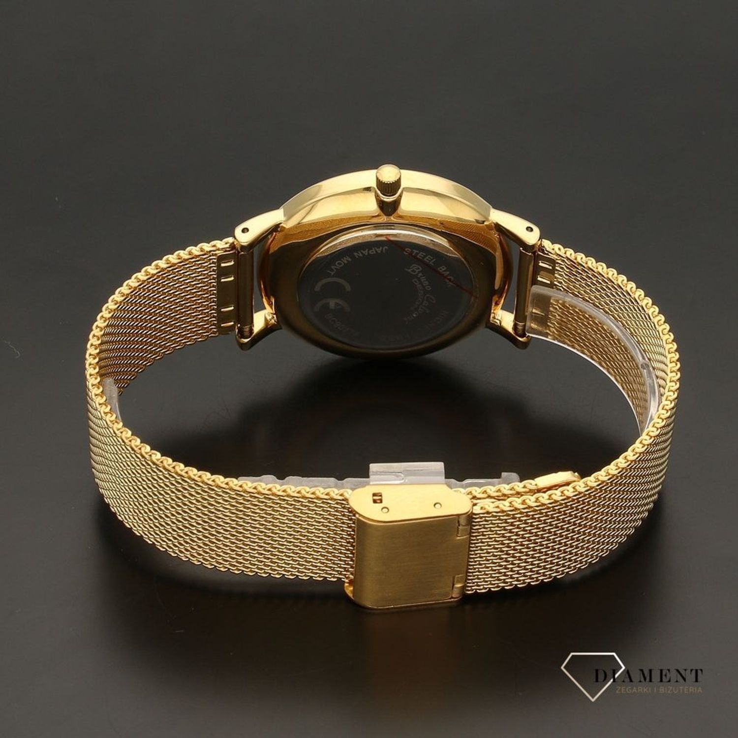 Zegarek damski Bruno Calvani BC90774 GOLD.jpg